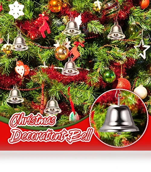 Craft Bells Small Brass Bells — Bells