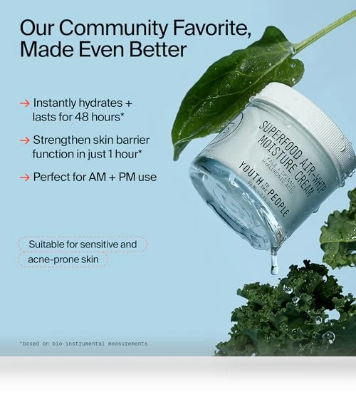 Daily Cleanse, Hydrate, Plump Skin Duo — Beauty & Personal Care, Youth To The People