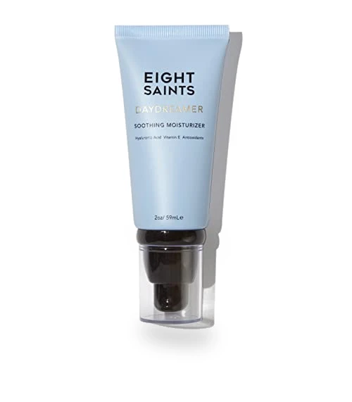 Daydreamer Soothing Anti Aging Face Moisturizer — Creams & Moisturizers, Eight Saints