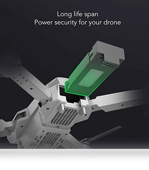 Drone Battery and Charger Cable Combo Set — Batteries, VBESTLIFE