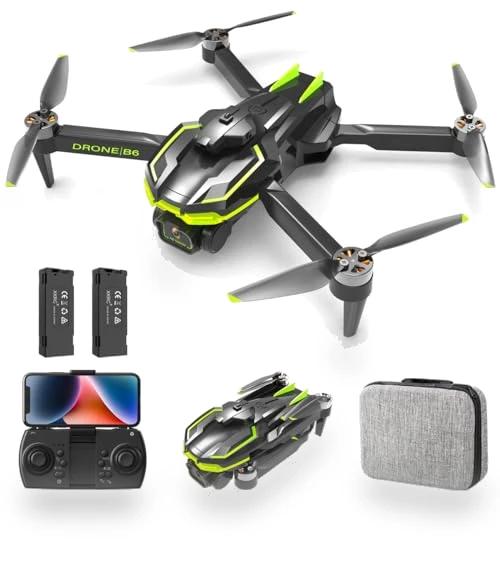 Drone with Camera 1080P HD — Drones, HONIVON