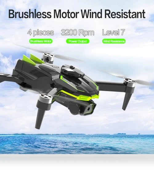 Drone with Camera 1080P HD — Drones, HONIVON