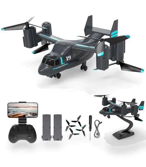 Drone with Camera for Beginners — Drones, LMRC