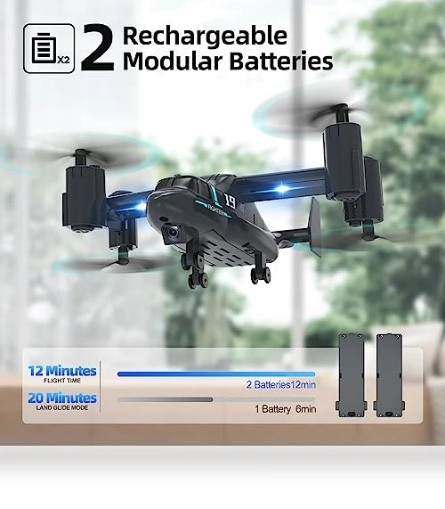Drone with Camera for Beginners — Drones, LMRC