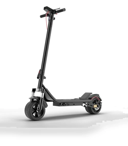 Electric Scooter — Electric Vehicles, Tawind