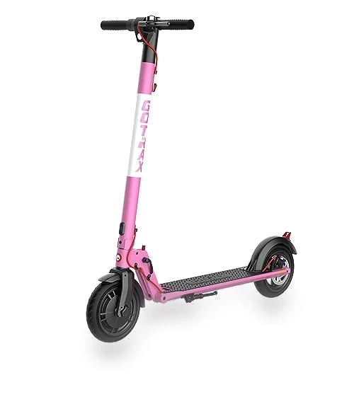 Electric Scooter — Electric Self-Balancing Scooters, Gotrax