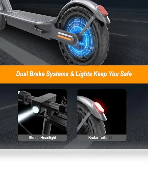 Electric Scooter — Electric Vehicles, NAVIC