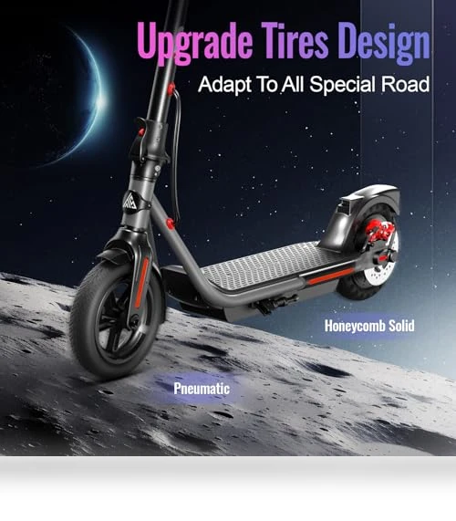 Electric Scooter — Push Scooters, TS TST GRP LLC