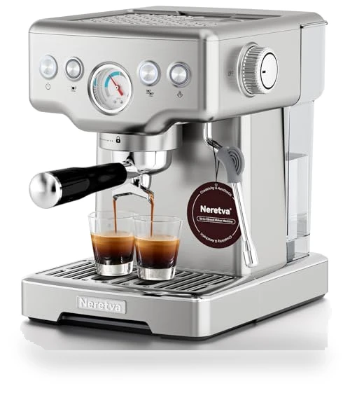 Espresso Machine — Coffee & Espresso Combos, Neretva