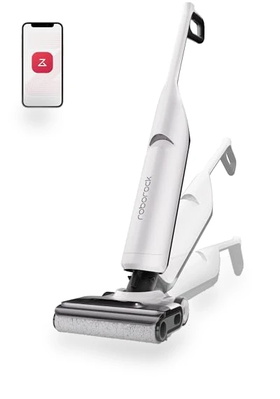 Flexi Wet Dry Vacuum Cleaner — Vacuums, Roborock