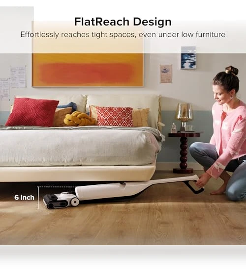 Flexi Wet Dry Vacuum Cleaner — Vacuums, Roborock