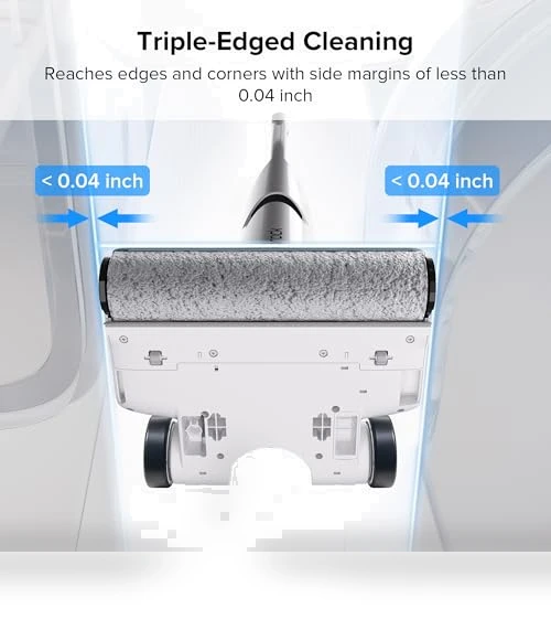 Flexi Wet Dry Vacuum Cleaner — Vacuums, Roborock