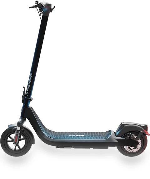 Foldable Electric Scooter — Electric Self-Balancing Scooters, H-1 Pro Series