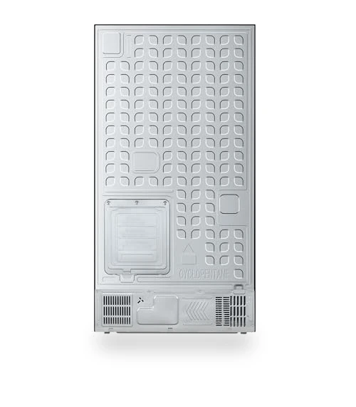 French Door Refrigerator with Bottom Drawer Freezer — Cooling Solutions, DUURA Elite