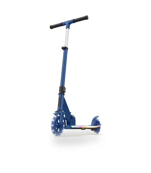 Light-Up Kick Scooter — Push Scooters, Jetson