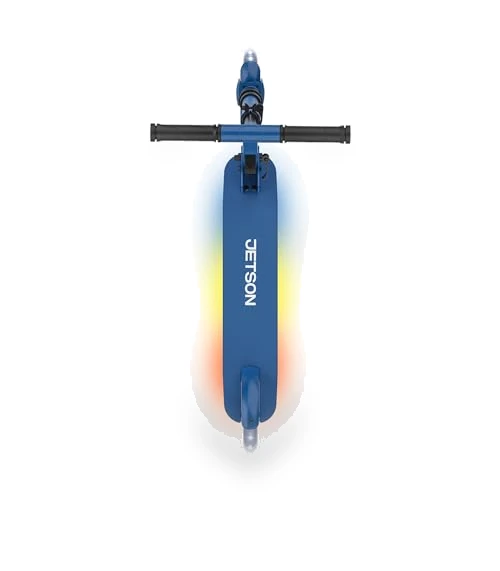 Light-Up Kick Scooter — Push Scooters, Jetson