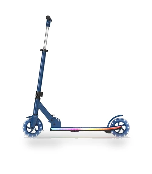 Light-Up Kick Scooter — Push Scooters, Jetson