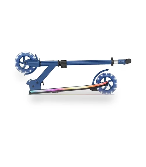 Light-Up Kick Scooter — Push Scooters, Jetson