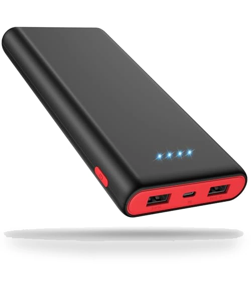 Portable Charger Power Bank 25800mAh — Chargers & Cables, Dongguan Haoxun Electronic Technology Co., Ltd