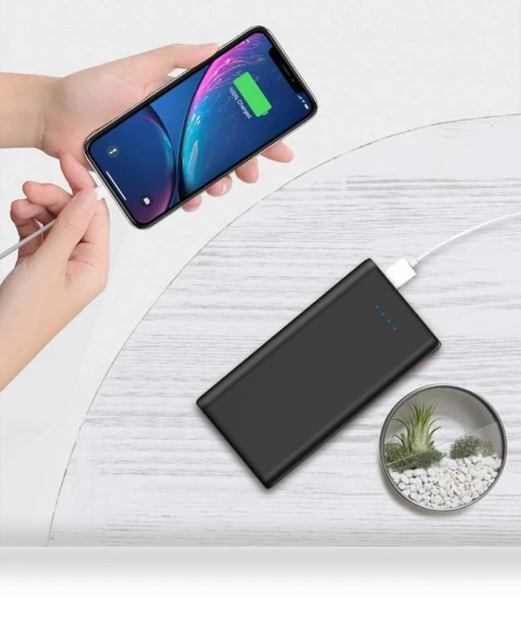 Portable Charger Power Bank 25800mAh — Chargers & Cables, Dongguan Haoxun Electronic Technology Co., Ltd