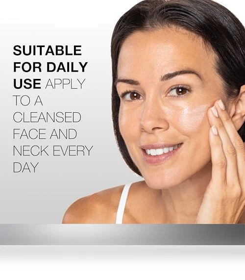 Rapid Wrinkle Repair Daily Face Moisturizer With SPF 30 + Hyaluronic Acid — Beauty & Personal Care, Neutrogena