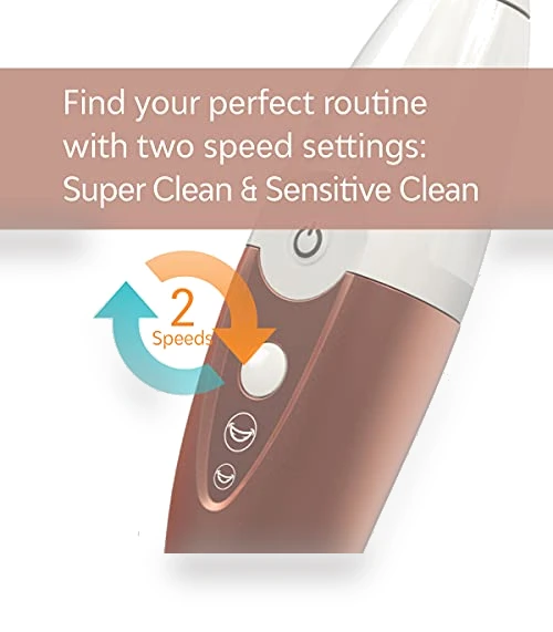 UV Sanitizing Sonic Toothbrush and Cleaning Station — Sonic Electric Toothbrushes, Tao Clean
