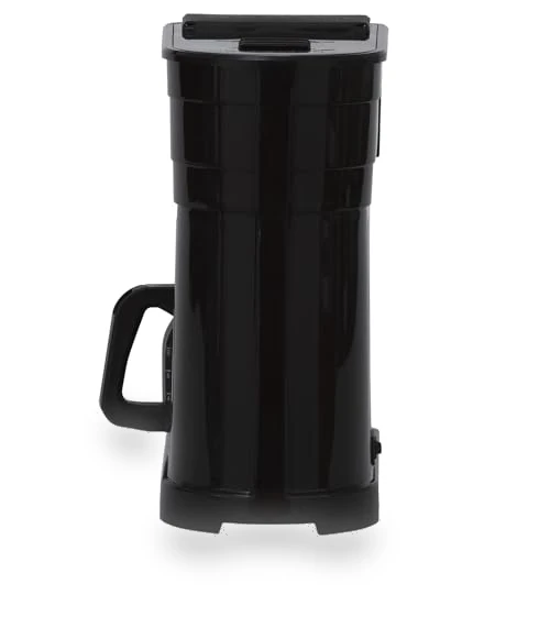 Velocity Brew High Altitude Original 10-Cup Home Brewer — Coffee Makers, BUNN