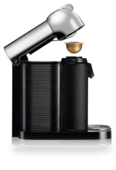 Vertuo Coffee and Espresso Machine — Coffee & Espresso Combos, Nespresso