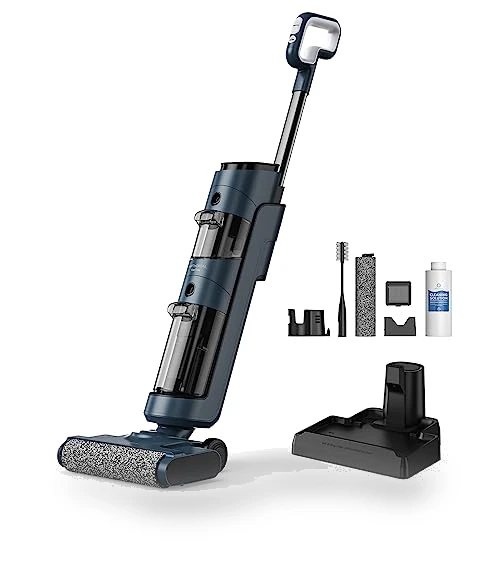 Wet Dry Vacuum Cleaner — Vacuums, AIRTHEREAL