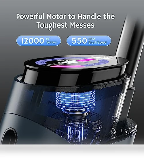 Wet Dry Vacuum Cleaner — Vacuums, AIRTHEREAL