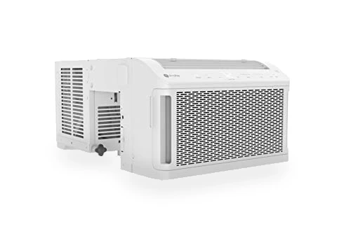 ClearView Inverter Window Air Conditioner Unit — Ceiling Fans, GE Profile