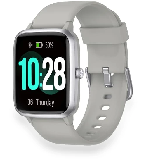 Fitness Tracker Watch with Heart Rate Monitor — Smartwatches, Imzuc