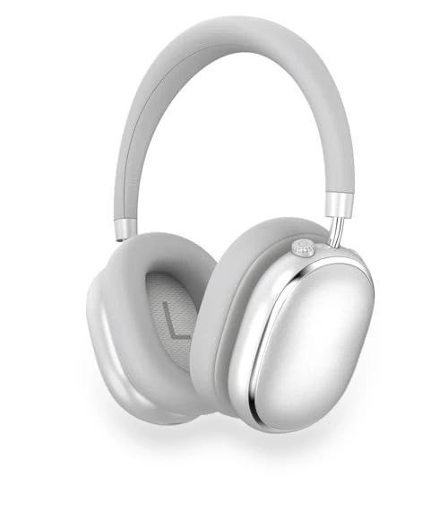 Hybrid Active Noise Cancelling Headphones — In-Ear Headphones, T-fun
