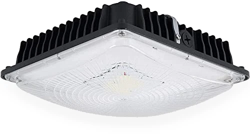 LED Canopy Light Fixture — Street Lighting, Suchace