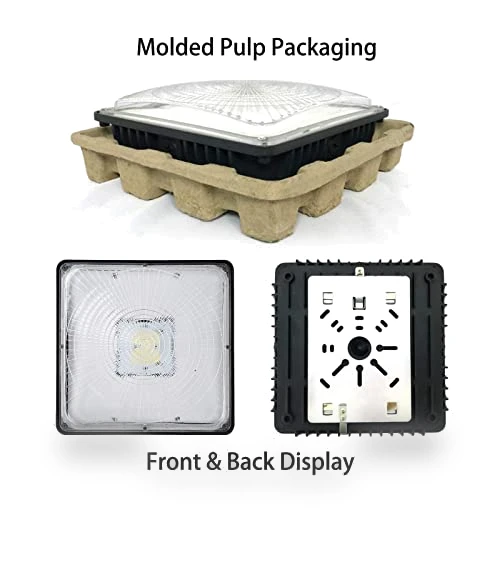 LED Canopy Light Fixture — Street Lighting, Suchace