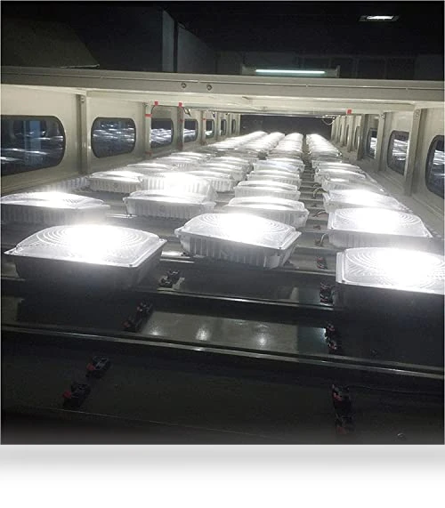 LED Canopy Light Fixture — Street Lighting, Suchace