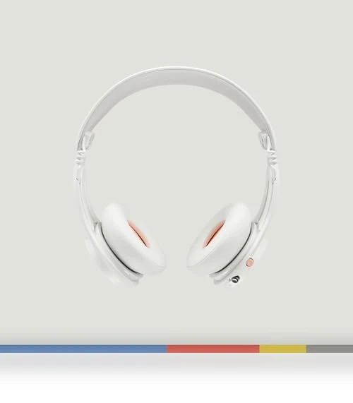 On-Ear Active Noise Cancelling Wireless Bluetooth Headphones — In-Ear Headphones, Skullcandy