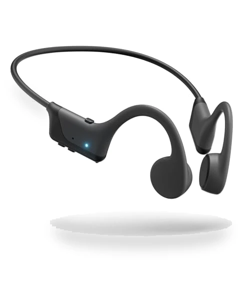 Open-Ear Wireless Bluetooth Workout Headphones — In-Ear Headphones, SHENZHEN LIANGTOU TECHNOLOGY COPORATION LIMITED