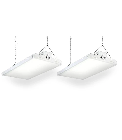 Premium LED High Bay Light — Bay Lighting, WareLight