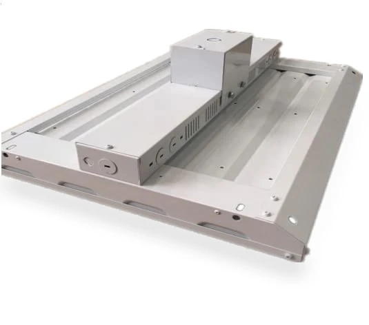 Premium LED High Bay Light — Bay Lighting, WareLight
