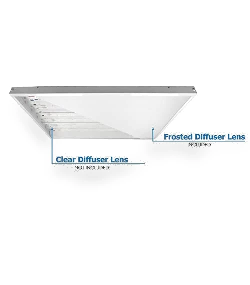Premium LED High Bay Light — Bay Lighting, WareLight