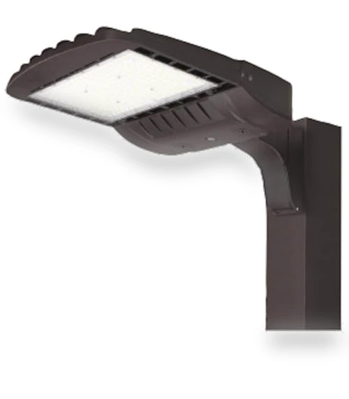 ProLED 100-Watt LED Area Light — Street Lighting, Halco