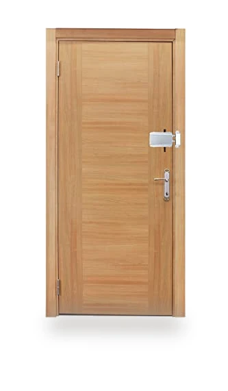 Smart Hidden Deadbolt Door Lock — Luggage Locks, YUHANUS