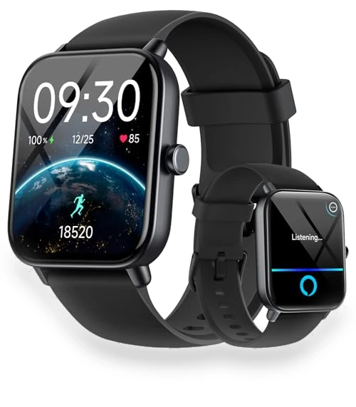 Smart Watch with Alexa Built-in — Smartwatches, aeac