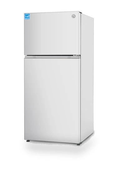 Top Mount Refrigerator with Freezer — Cooling Solutions, Commercial Cool