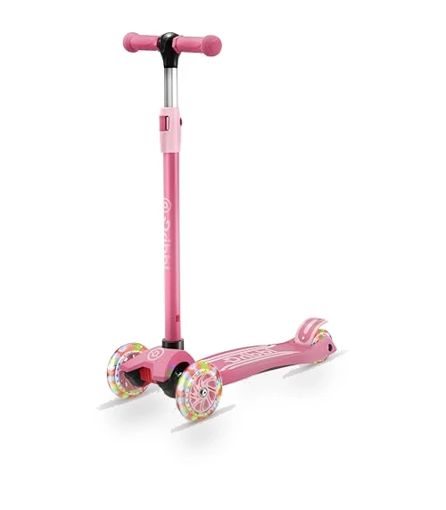 3-Wheel Kids Scooter — Electric Vehicles, Dribbl