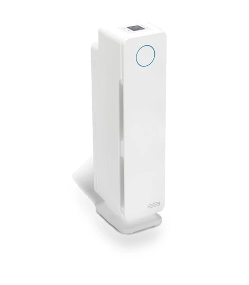 Air Purifier for Home, Large Rooms — Electrostatic Air Purifiers, GermGuardian
