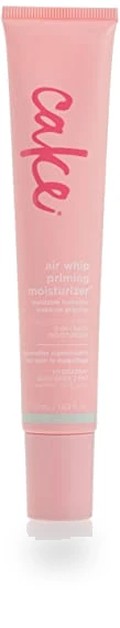 Air Whip Priming Buildable Moisturizer — Foundation Primers, Cake Beauty