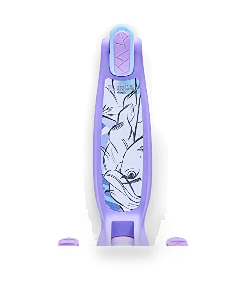 Character Kids Kick Scooter — Push Scooters, Jetson