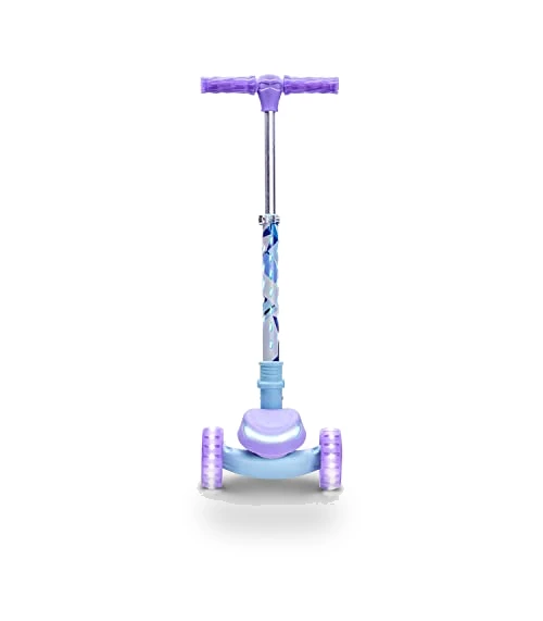 Character Kids Kick Scooter — Push Scooters, Jetson